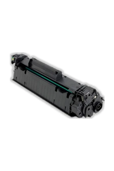 HP Toner M1212 (1500 Sayfa) (siyah) ürün görseli 1