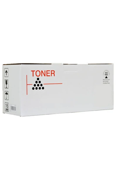 Canon Crg-047 Uyumlu Siyah  Toner ürün görseli 1