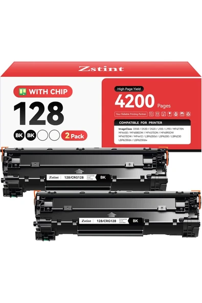 Canon MF4410 MF4420 MF4450 MF4500 MF4770N MF4880DW MF4570DN MF4890DW MF4570DW Printer ürün görseli 1