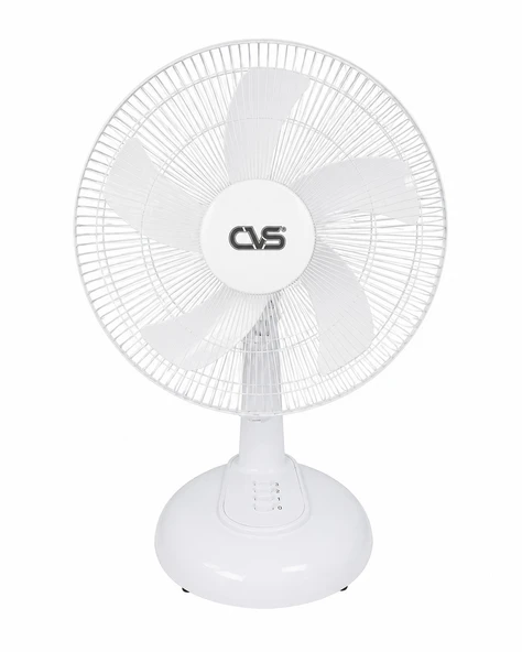 CVS DN91059 12''INC MASAÜSTÜ VANTİLATÖR ürün görseli 1
