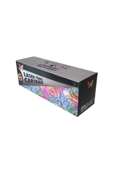 HP For HP LaserJet 1010 1015 1018 1022 Muadil Toner Q2612A ürün görseli 1
