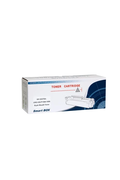 TonerGrup Hp 278a-ce278a-crg-326-p1566-p1606 Siyah Muadil Toner 2000 Sayfa-p1560-p1600 ürün görseli 1