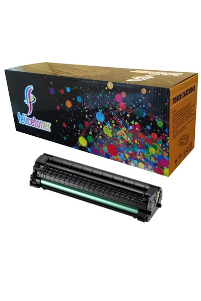 FeliceToner Hp 106a (w1106a) Muadil Toner 1000 Sf. ürün görseli 1