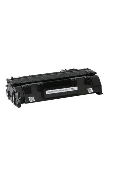 Noname Hp 505a Muadil Siyah Toner ürün görseli 1