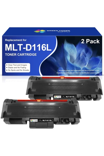Samsung SL-M2825DW SL-M2875FD SL-M2875FW SL-M2835DW SL-M2885FW Laser Printer ürün görseli 1