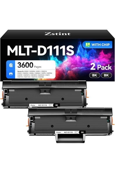 Samsung Xpress M2020W M2070FW M2070W M2020 M2024W M2074FW M2070F M2022 M2026 M2070 Printe ürün görseli 1