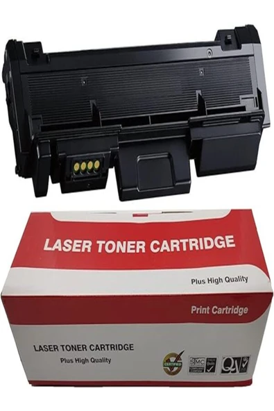 Samsung SL-M2675fn/SL-M2676 Çipli MLT-D116L Toner 3000 Sayfa AURA TONER ürün görseli 1