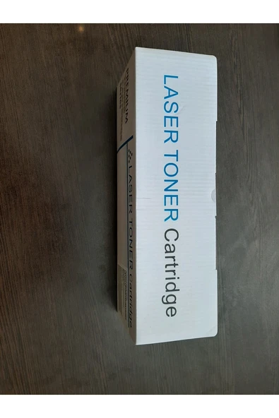 OEM Hp 36a Toner - Resim 3