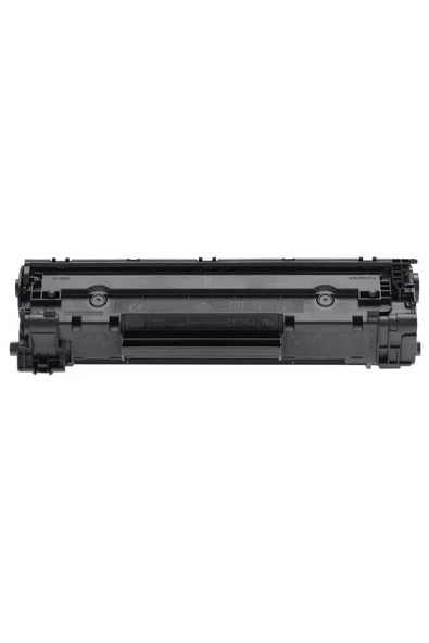 buqnet 278a Hp Toner Uyumlu Siyah (1.700 SAYFA) (2 YIL GARANTİ AYNI GÜN KARGO) ürün görseli 1