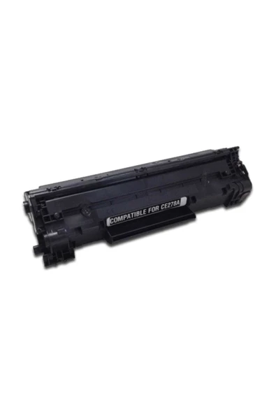 printiks Hp M1536, P1566, P1606 278a Muadil Toner ürün görseli 1