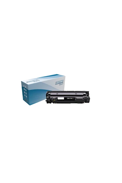 Canon CRG-725 Canon İ-Sensys LBP-6020 Muadil Toner ürün görseli 1