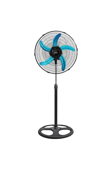CVS DN91061 SANAYİ TİPİ VANTİLATÖR ürün görseli 1
