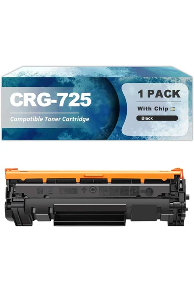 Canon LBP-6000/6020/6030/6040/MF-3010 Printers 1 pcs ürün görseli 1