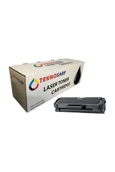 Samsung Teknosarf D111 Muadil Toner(yeni Versiyon) ürün görseli 1
