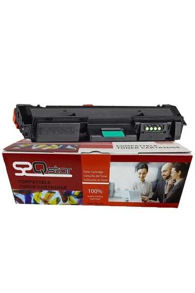 afset Samsung Mlt 116l Muadil Toner ürün görseli 1
