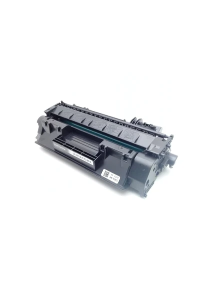 MUADİL TONER Hp 05a-ce505a-hp P2035 / P2055 Uyumlu ürün görseli 1