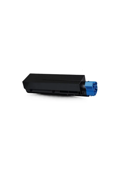 Bahar Ofis 451 Toner Oki Muadil Siyah 7000 Sayfa Uyumluluk Markası Okı Yazıcıları Için (v1324264) ürün görseli 1