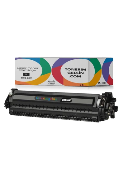 Canon Crg-047 Muadil Toner- I-sensys Lbp-112 Muadil Toner ürün görseli 1