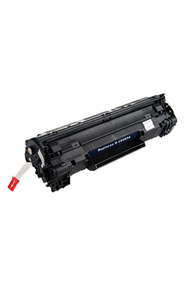 HPI Hp Laserjet P1005 Muadil Toner 2100 Sayfa Yüksek Kapasite ürün görseli 1