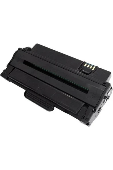 Samsung Mlt-D105L Muadil Siyah Toner Scx-4623F-Fn-Ml-1910-2525-Sf650 2.500 Sayfa ürün görseli 1