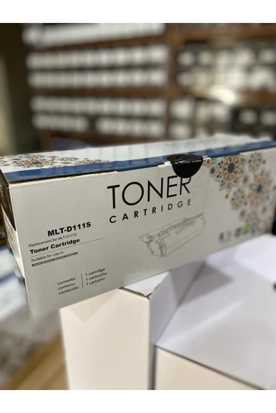afset Samsung 111 Muadil Toner (2070-2020) ürün görseli 1