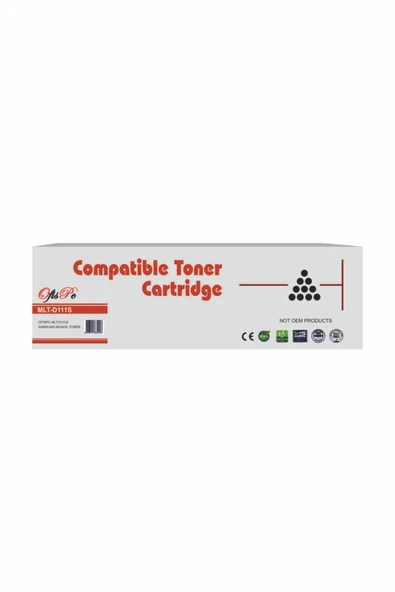 OFİSPC Samsung Mlt-d111s Muadil Toner Sl-m2020-m2022-m2070 ürün görseli 1