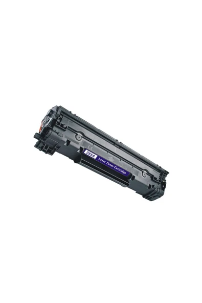 Bahar Ofis M1212 Hp Toner Siyah (çıktı Sayısı 1500 Sayfa) Hp Yazıcısına Uyumludur (muadil) Ver384369 ürün görseli 1
