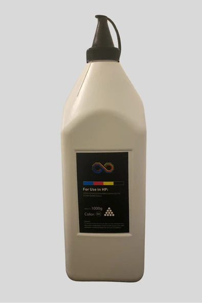 Canon CRG-057 / CRG-057H Toner Tozu 1000GR./ LBP223 / LBP226 / LBP228X / MF443 / MF445 / MF446 ürün görseli 1