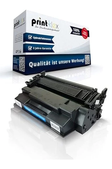 Canon CRG-052H MUADİL TONER - CANON LBP210, LBP212DW, LBP214DW, LBP215X, MF 21DW, MF424DW, MF426DW, ürün görseli 1