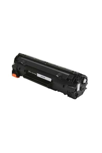ÇözümNET Hp Toner Ce278a/canon Crg728/hp P1606dn (hp Yazıcı Uyumlu) (1800 Sayfa) (siyah) Versiyon.22479830 ürün görseli 1