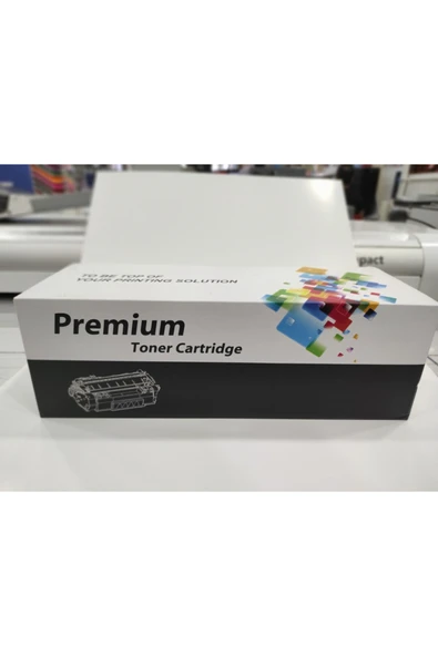 MUADİL TONER Hp 36a (cb436a) 1120 1522 1505 P1500 Uyumlu (1600 Sayfa) ürün görseli 1