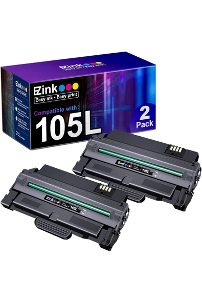 Samsung 105L SCX-4623F ML-2525 ML-2525W ML-2545 SCX-4623 ML-2540 SCX-4600 SF-650*TEMSİLİ RESİM* ürün görseli 1