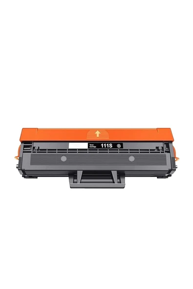 Samsung Xpress SL-M2071fh,SL-M2078f Uyumlu MLT-D111S (MLT-D111/MLT111/MLTD111) Çipli Muadil ürün görseli 1