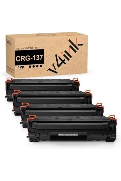 Canon YA-DE TONER Canon MF232W MF236N MF242DW MF212W MF216N MF244DW LBP151DW MF210 MF220 MF230 MF240 ürün görseli 1
