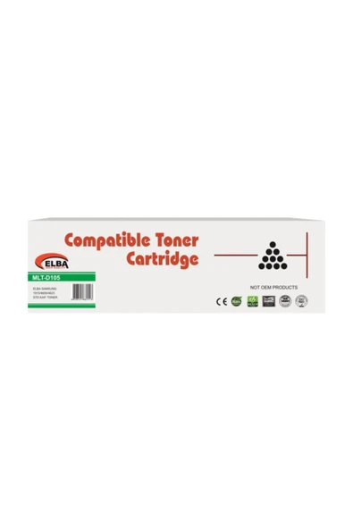 ELBA . D105 Toner ürün görseli 1