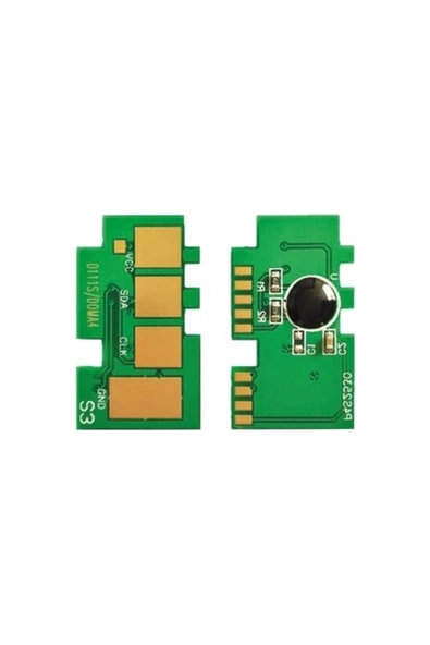 hementoner Samsung MLT-D111L 1.8k (M2020/2070) Uyumlu Chip (Yeni Versiyon) 5 li Paket ürün görseli 1