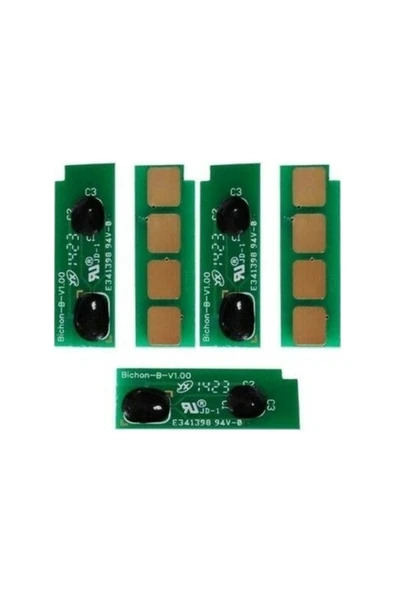 IPM-TONER CHPA1BES Pantum Pa210 Uyumlu Çip 5 Adet ürün görseli 1