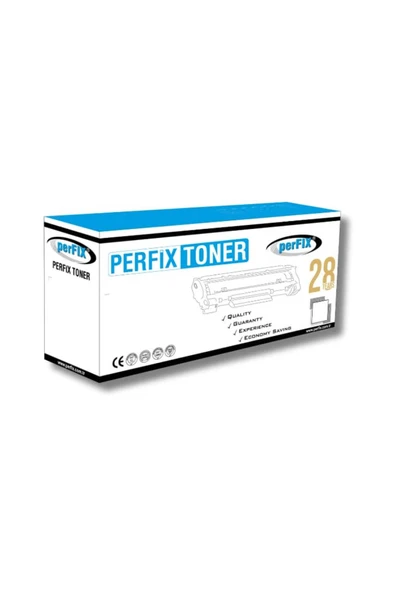 MONVERO PFX Hp CF233A - CRG050 Laser Toner 2,3K ürün görseli 1