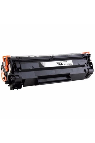 Nano Hp C278a Muadil Toner 78a ürün görseli 1