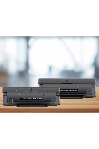 Pantum PA210 2'li Avantaj Paket - Çipli / M6500W Pantum Uyumlu Muadil Toner ürün görseli 1