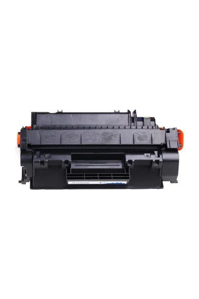 HP 05x-ce505x-80x-cf280x Siyah Muadil Toner 6.500 Sayfa Crg719h ürün görseli 1