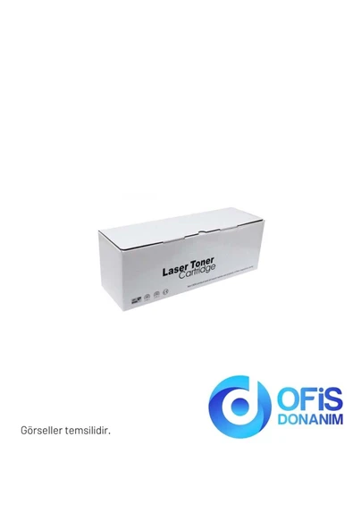 Canon LBP 6020 Muadil Toner 2K ürün görseli 1