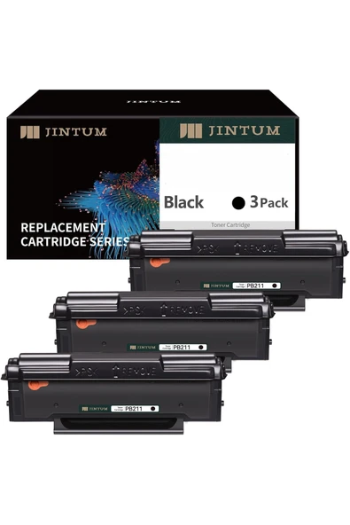 Pantum *ASKA STORE**MUADİL P2500/P2200/P2500W/ M6500/M6550/M6600 **ÇAKAL SATICILAR GİREMEZ** ürün görseli 1