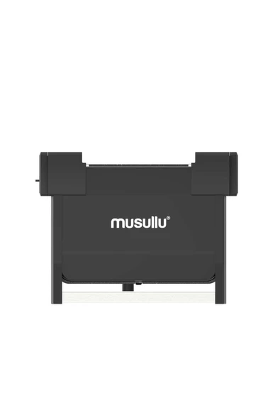 Musullu Msl-2036 Rosy Izgara ve Tost Makinesi ürün görseli 1