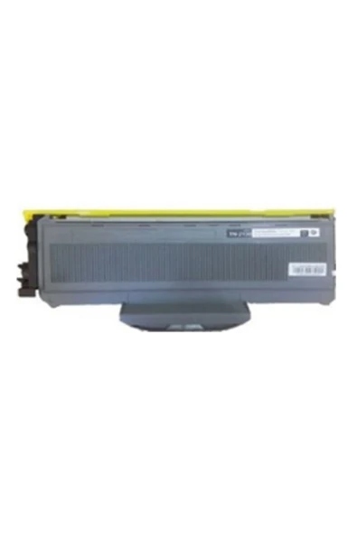 Bahar Moda Brother Tn2150 Toner Muadil Siyah 2500 Sayfa Uyumluluk Markası Brother Yazıcıları Için (v999332) ürün görseli 1
