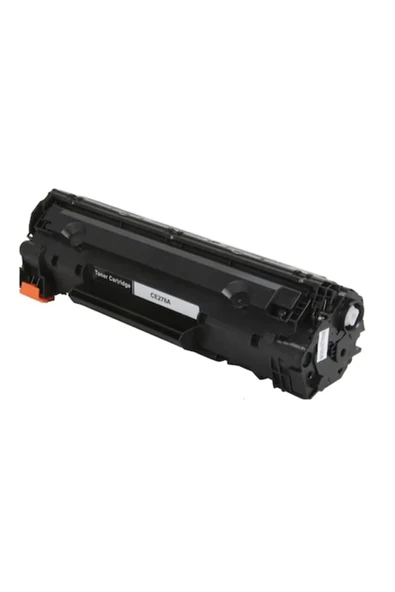 ÇözümNET Hp 78a Toner Siyah (1800 Sayfa) (muadil) S/n6389 ürün görseli 1