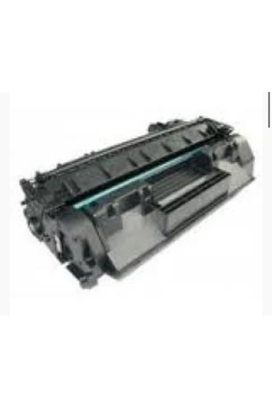 HP CE505A MUADİL TONER ürün görseli 1
