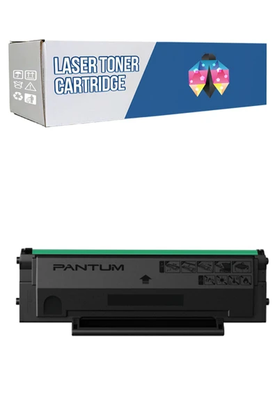 SAFİRİNK Safir Toner Pantum PA-210 1.600 Syf Muadil Toner ürün görseli 1