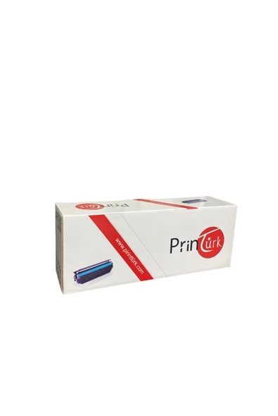 printürk XEROX PHASER 3020/WORKCENTER 3025 106R02773 MUADİL TONER GÜNCEL ÇİPLİ ürün görseli 1