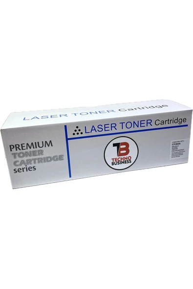 OEM Mf237/mf217 Crg737 Kalite Muadil Toner ürün görseli 1
